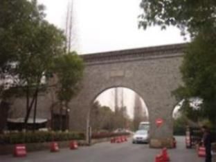 Wuzhen Dageng Wang Yeye Inn Exterior photo